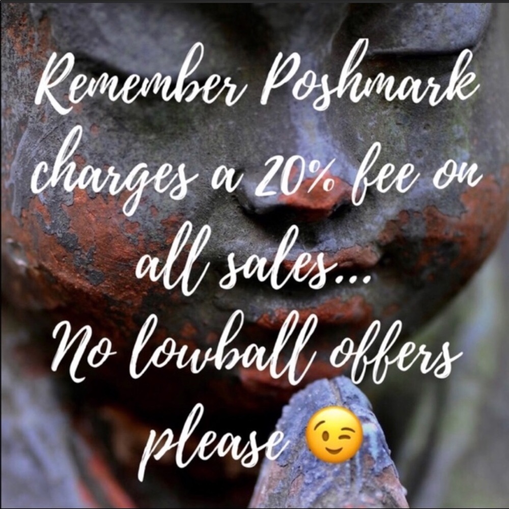 Will consider all reasonable offers
